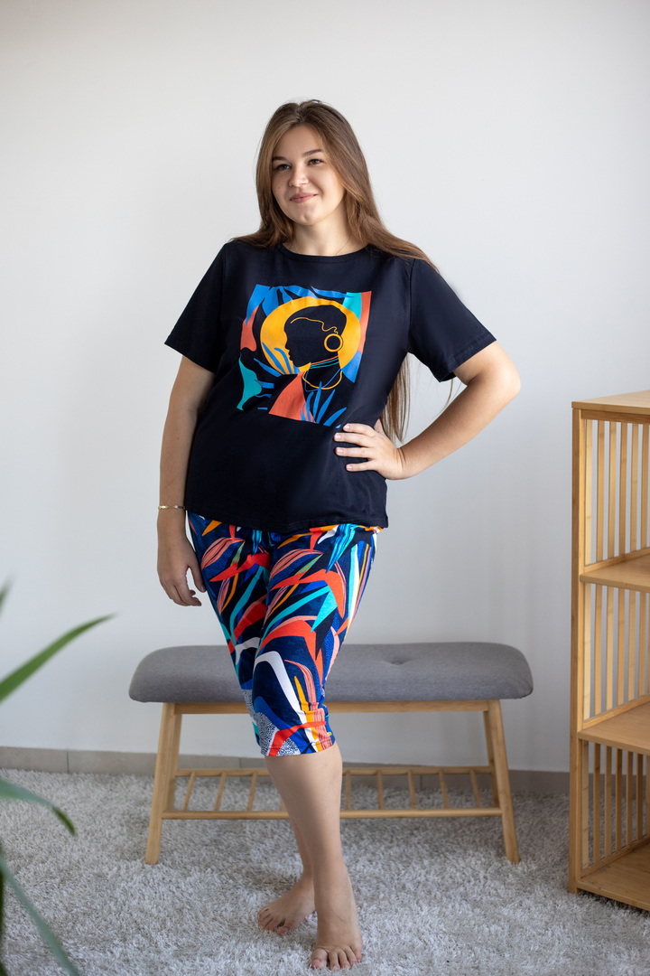 Комплект жіночий